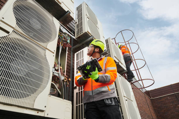 Best Best HVAC companies  in University Park, IL