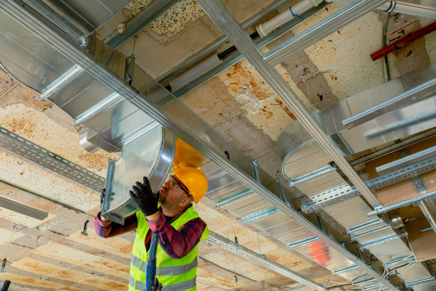 Best HVAC air duct cleaning  in University Park, IL