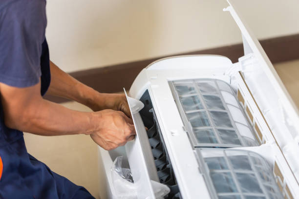 Best HVAC emergency services  in University Park, IL