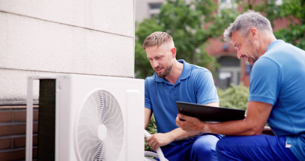 Best Residential HVAC services  in University Park, IL