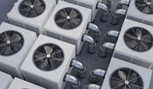 Best HVAC installation services  in University Park, IL