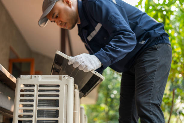 Best HVAC cleaning services  in University Park, IL