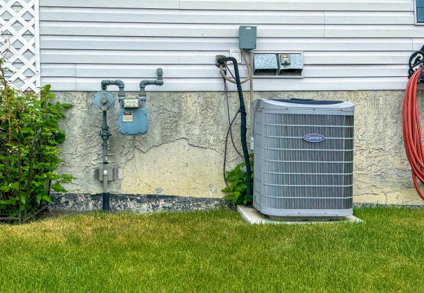 Best Ductless HVAC repair  in University Park, IL